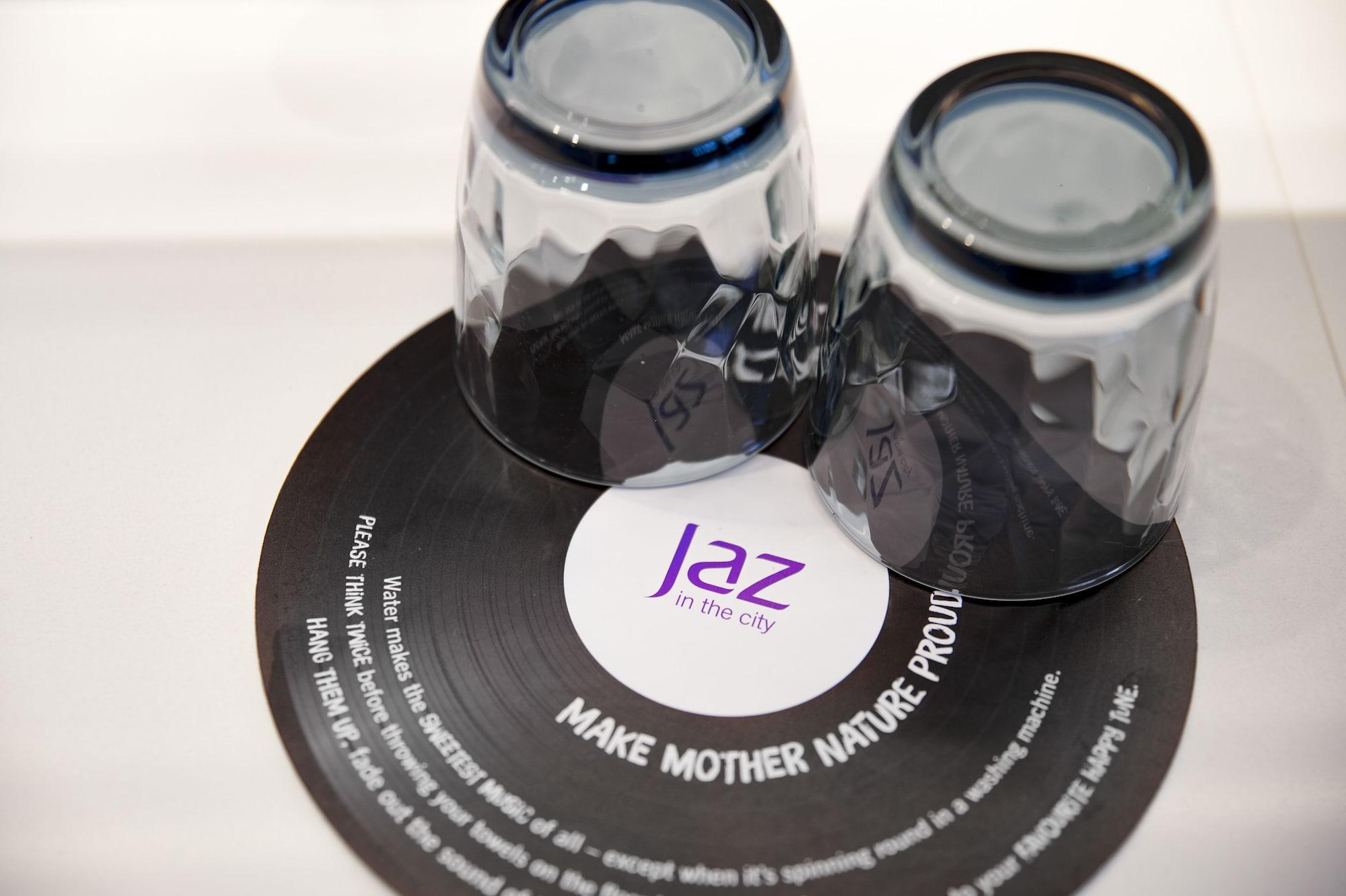 Jaz In The City Στουτγκάρδη Εξωτερικό φωτογραφία